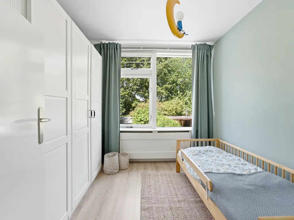Klaprooslaan 73, ROTTERDAM