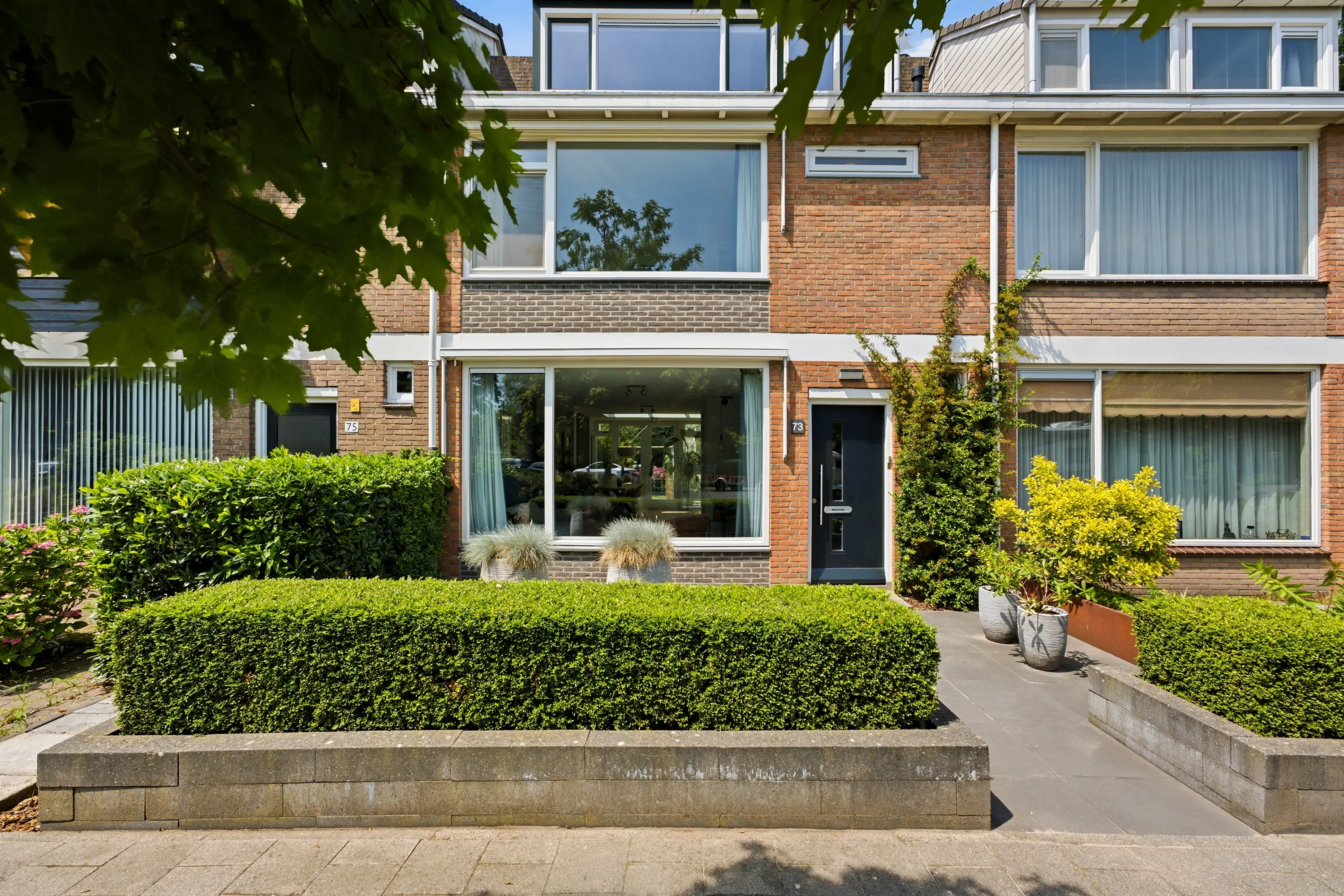 Klaprooslaan 73