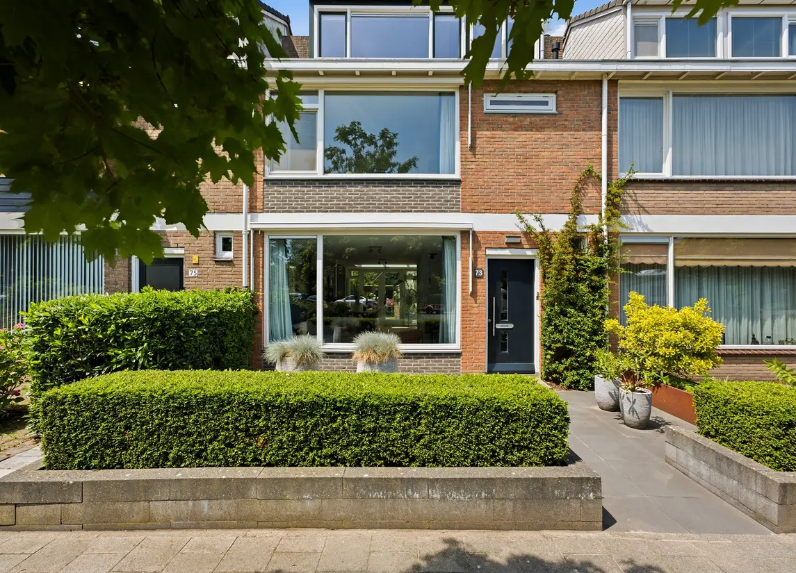 Klaprooslaan 73