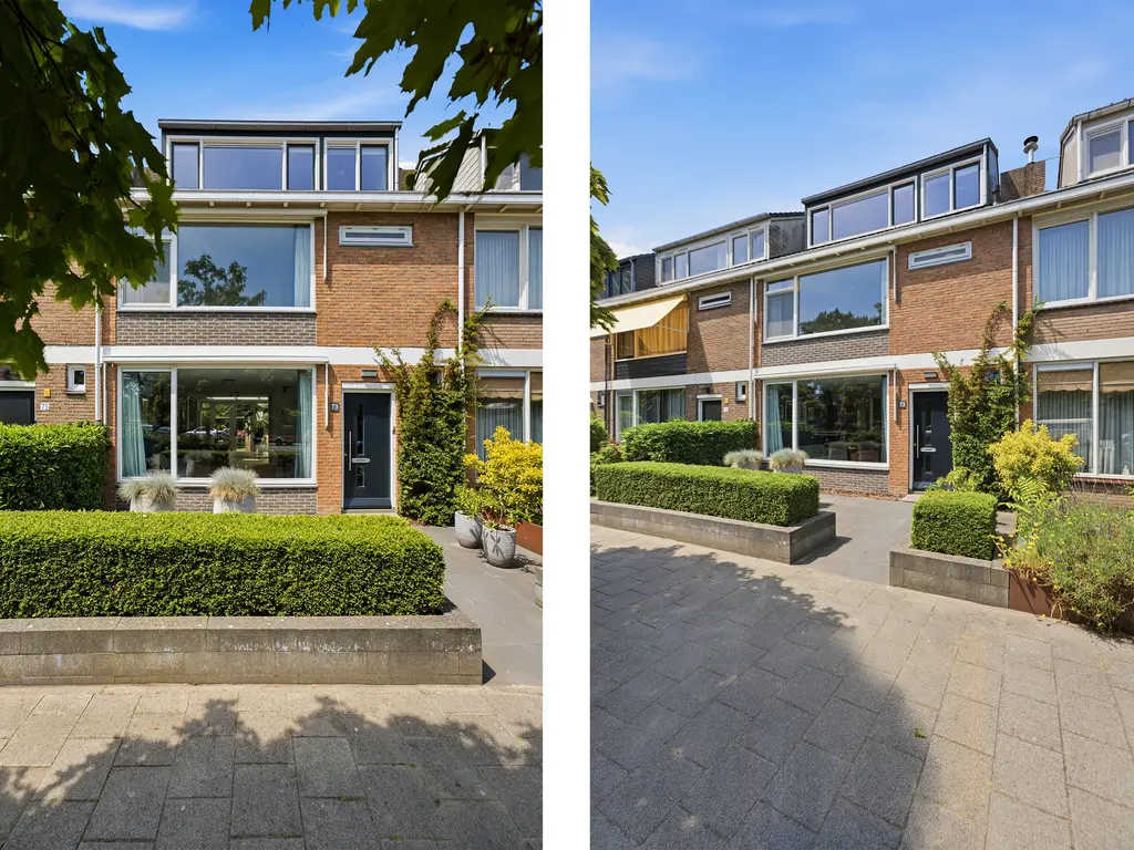 Klaprooslaan 73, ROTTERDAM