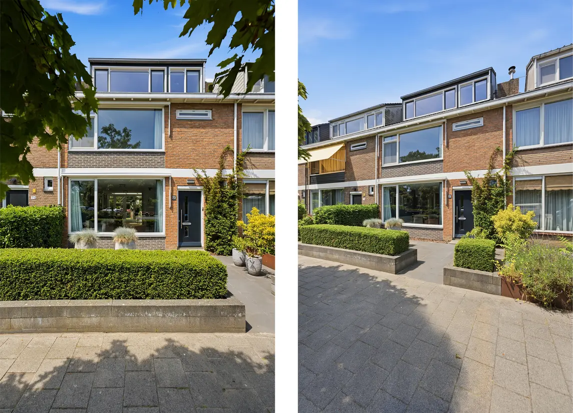 Klaprooslaan 73