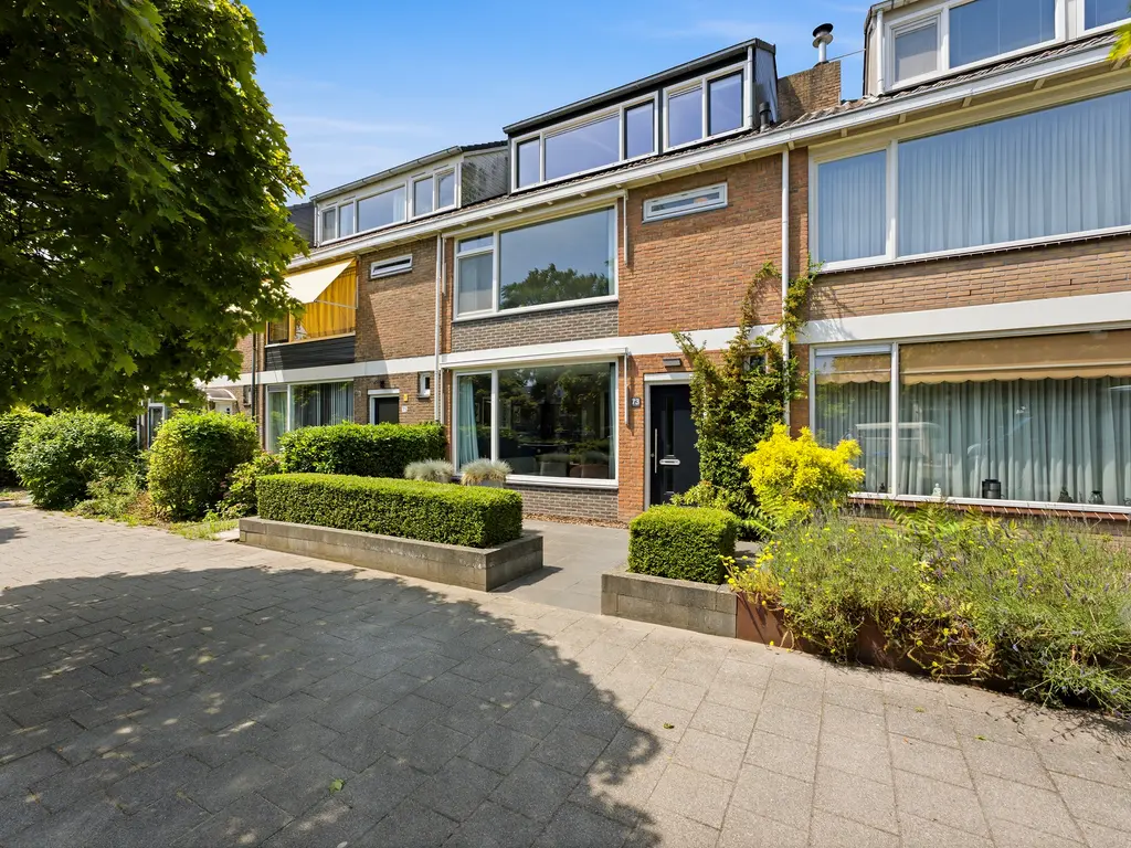 Klaprooslaan 73, ROTTERDAM