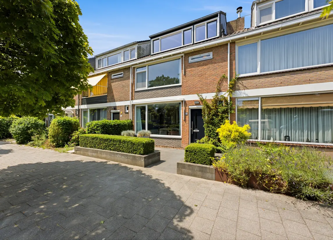 Klaprooslaan 73