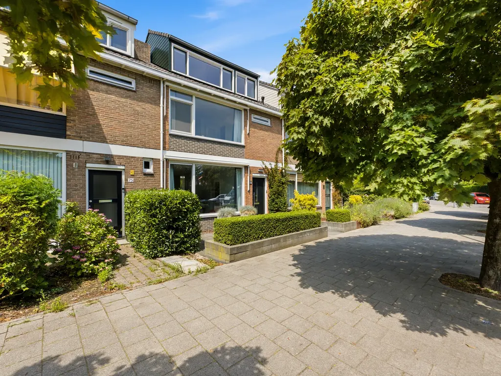 Klaprooslaan 73, ROTTERDAM