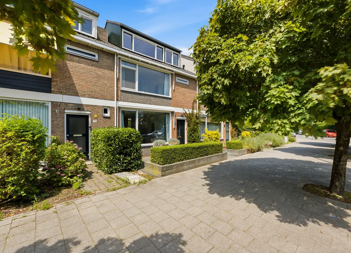 Klaprooslaan 73