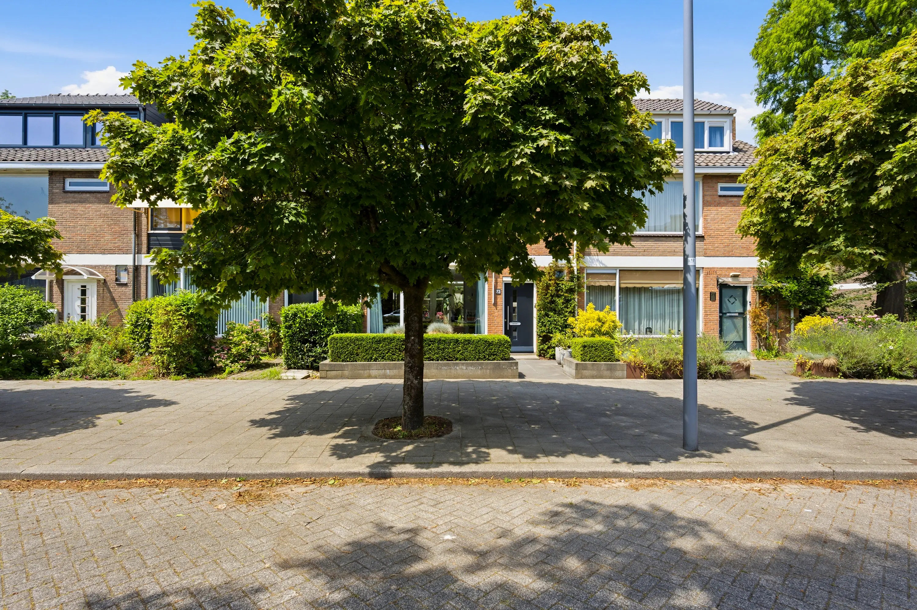Klaprooslaan 73