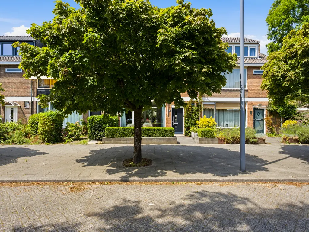 Klaprooslaan 73, ROTTERDAM