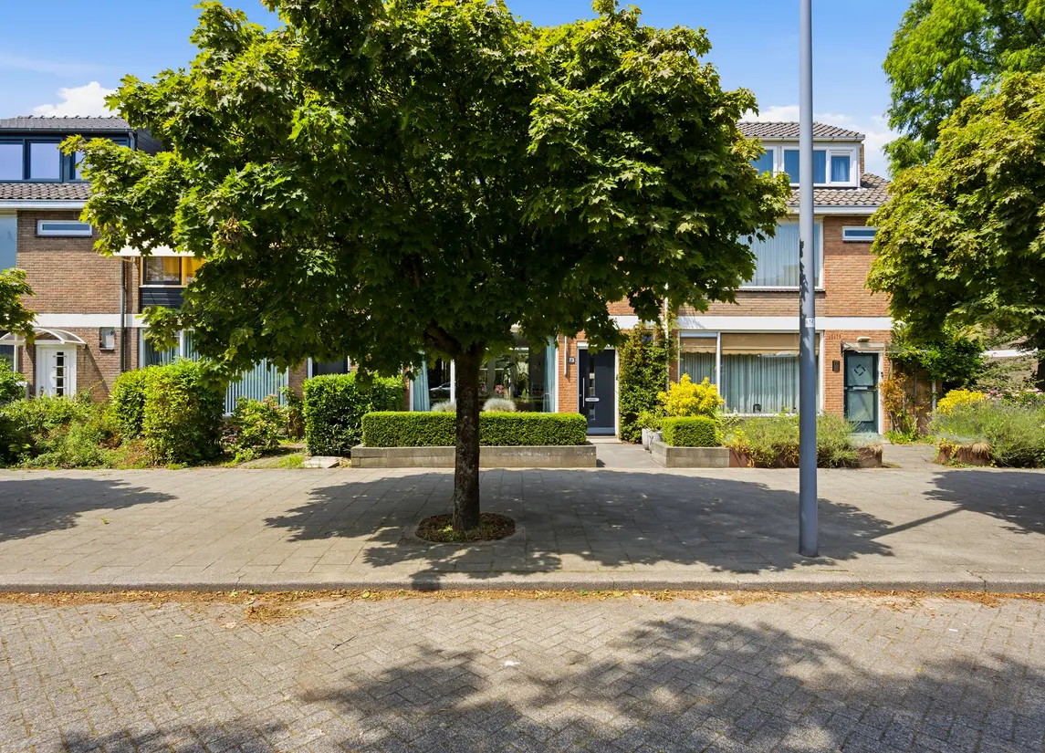Klaprooslaan 73