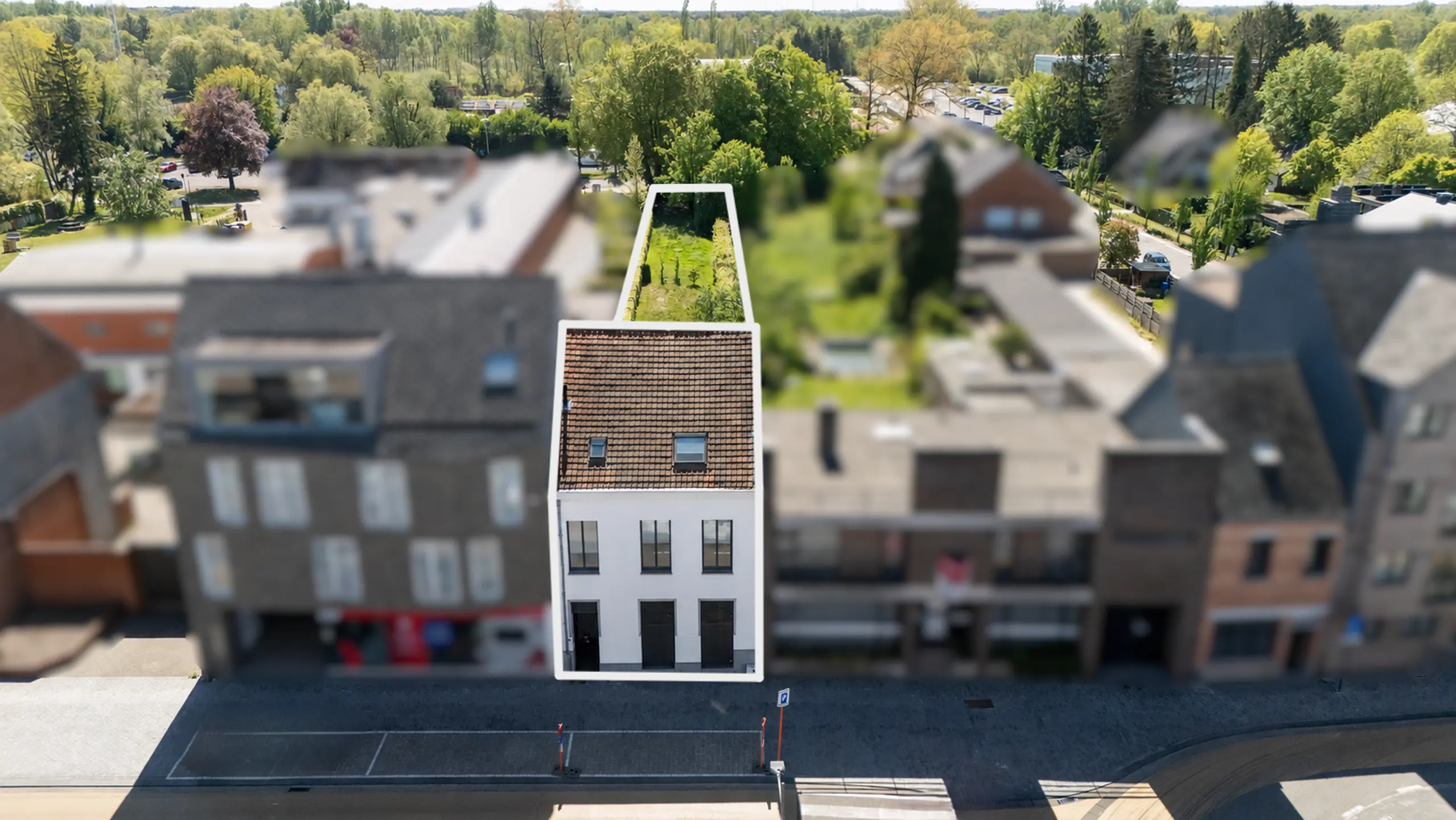 Markt 72  