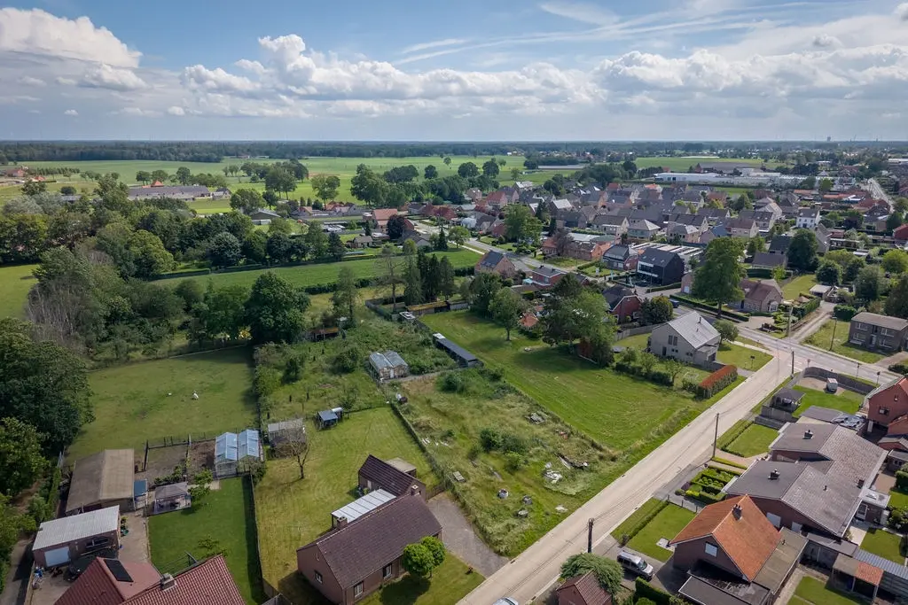 Sint-Adrianusstraat  