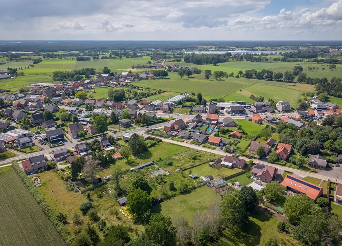 Sint-Adrianusstraat