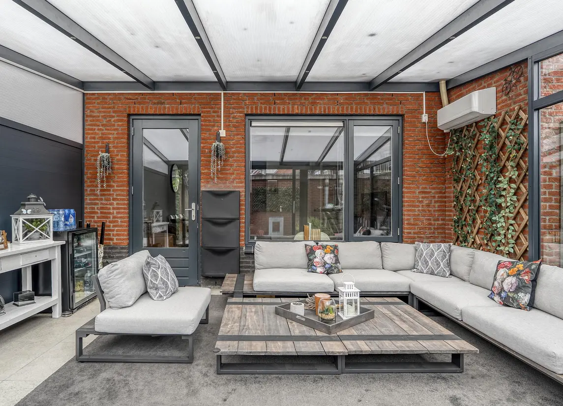 Regenboog 28