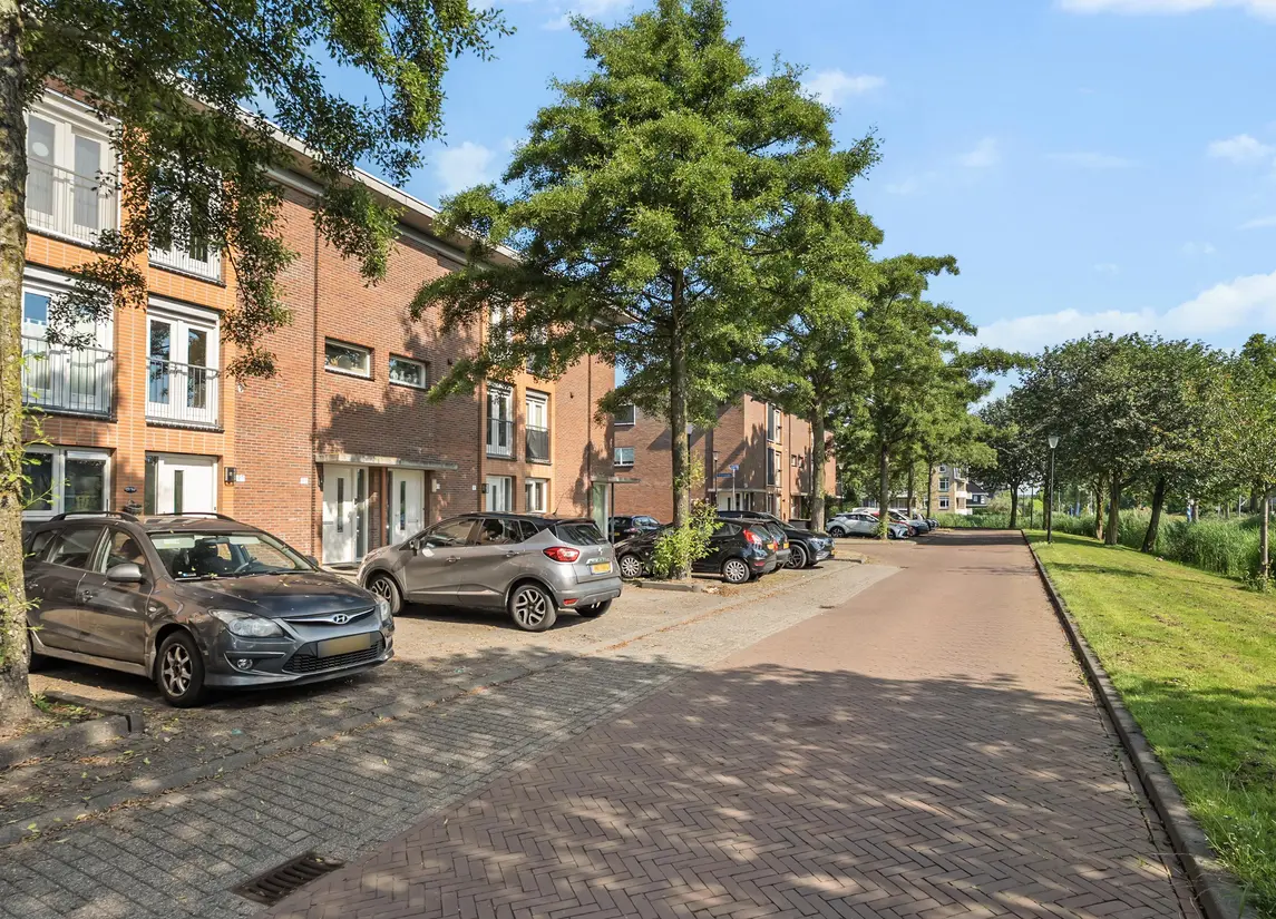 Lijsterbeswede 95