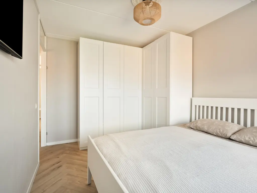 Lijsterbeswede 95, BARENDRECHT