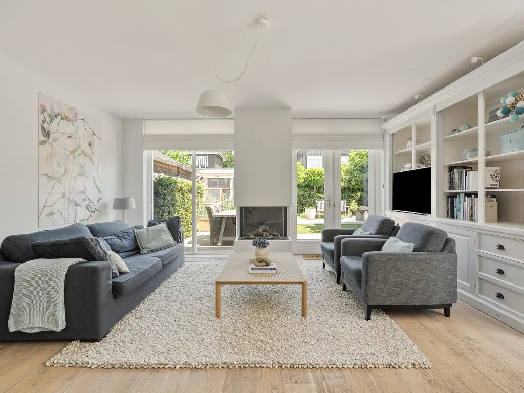 Pols-akker 20, BARENDRECHT