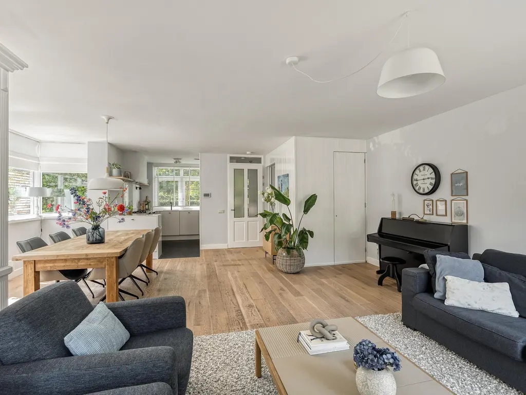 Pols-akker 20, BARENDRECHT