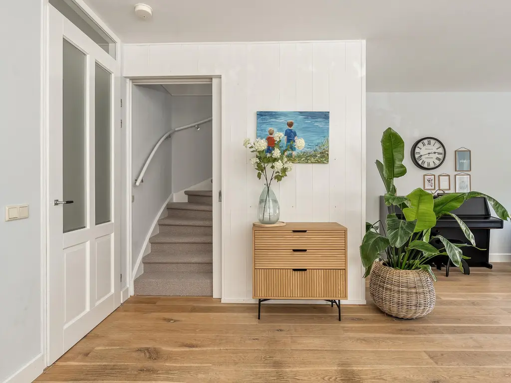 Pols-akker 20, BARENDRECHT