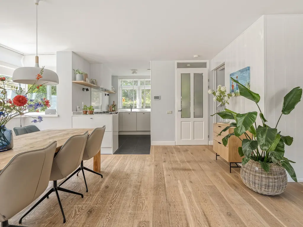 Pols-akker 20, BARENDRECHT