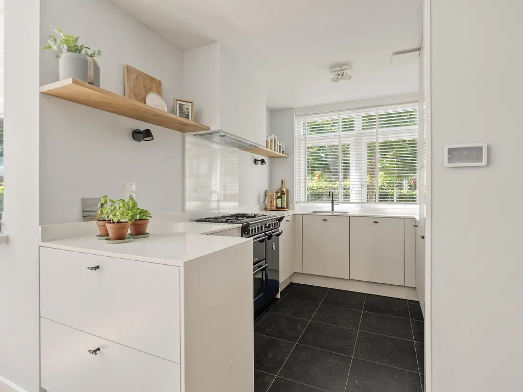 Pols-akker 20, BARENDRECHT