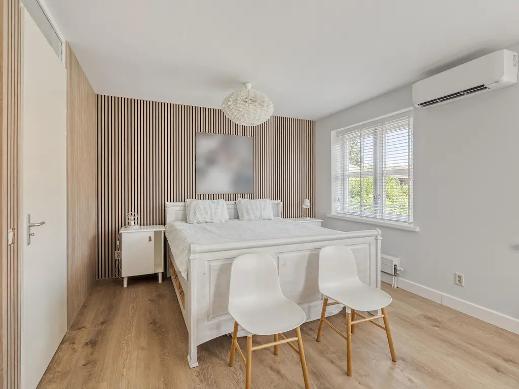 Pols-akker 20, BARENDRECHT