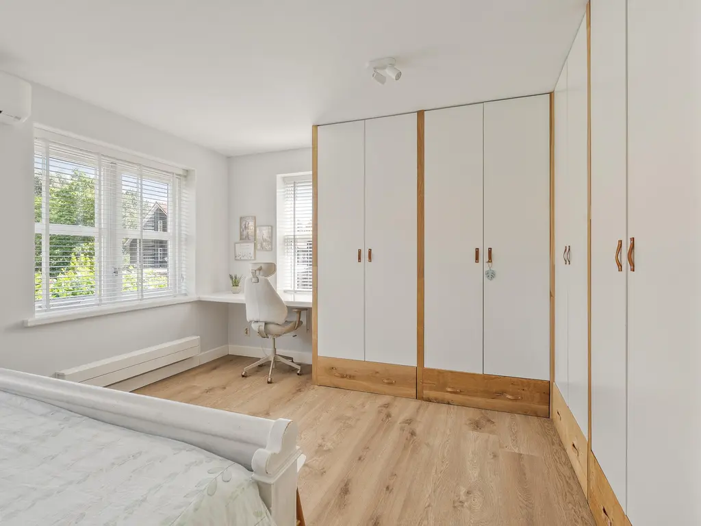 Pols-akker 20, BARENDRECHT