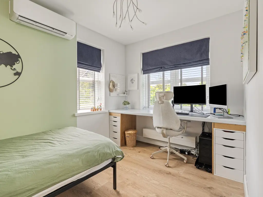 Pols-akker 20, BARENDRECHT