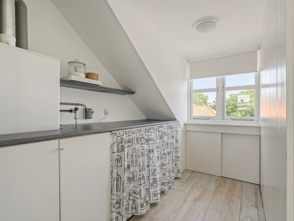 Pols-akker 20, BARENDRECHT