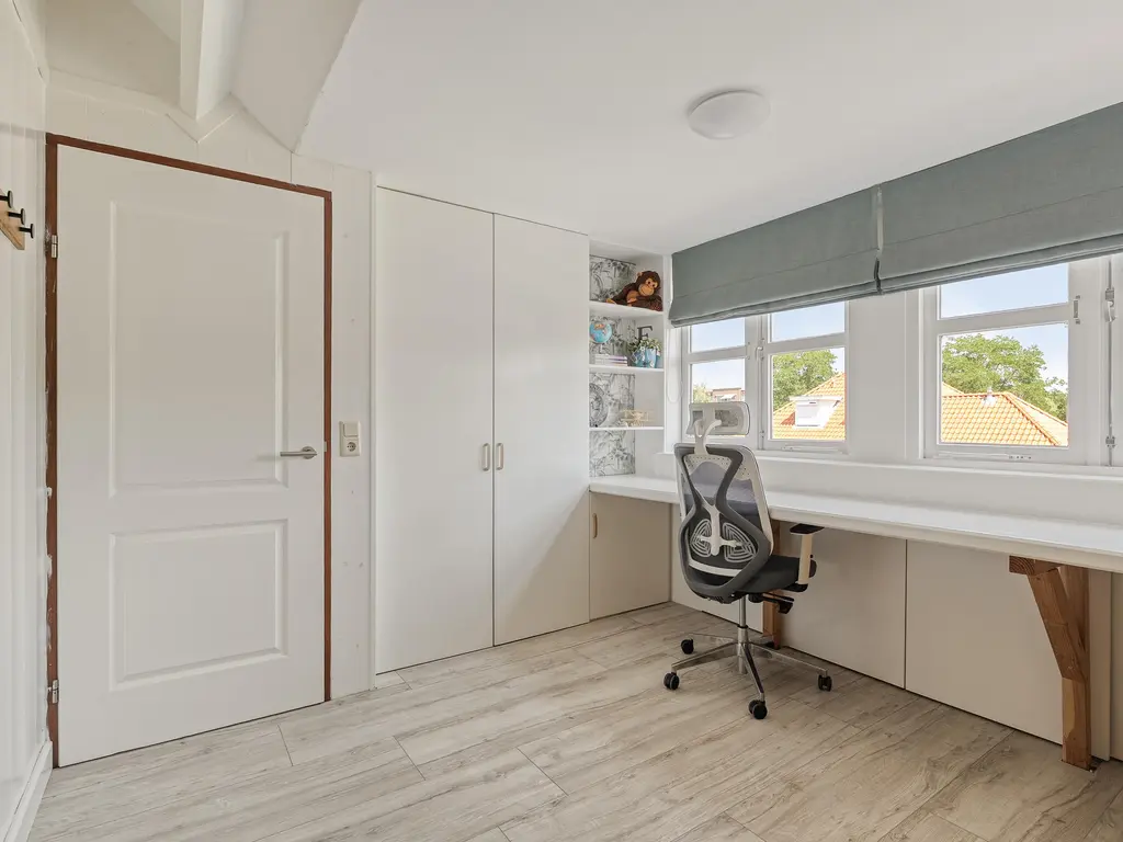 Pols-akker 20, BARENDRECHT
