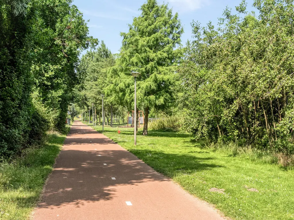 Pols-akker 20, BARENDRECHT