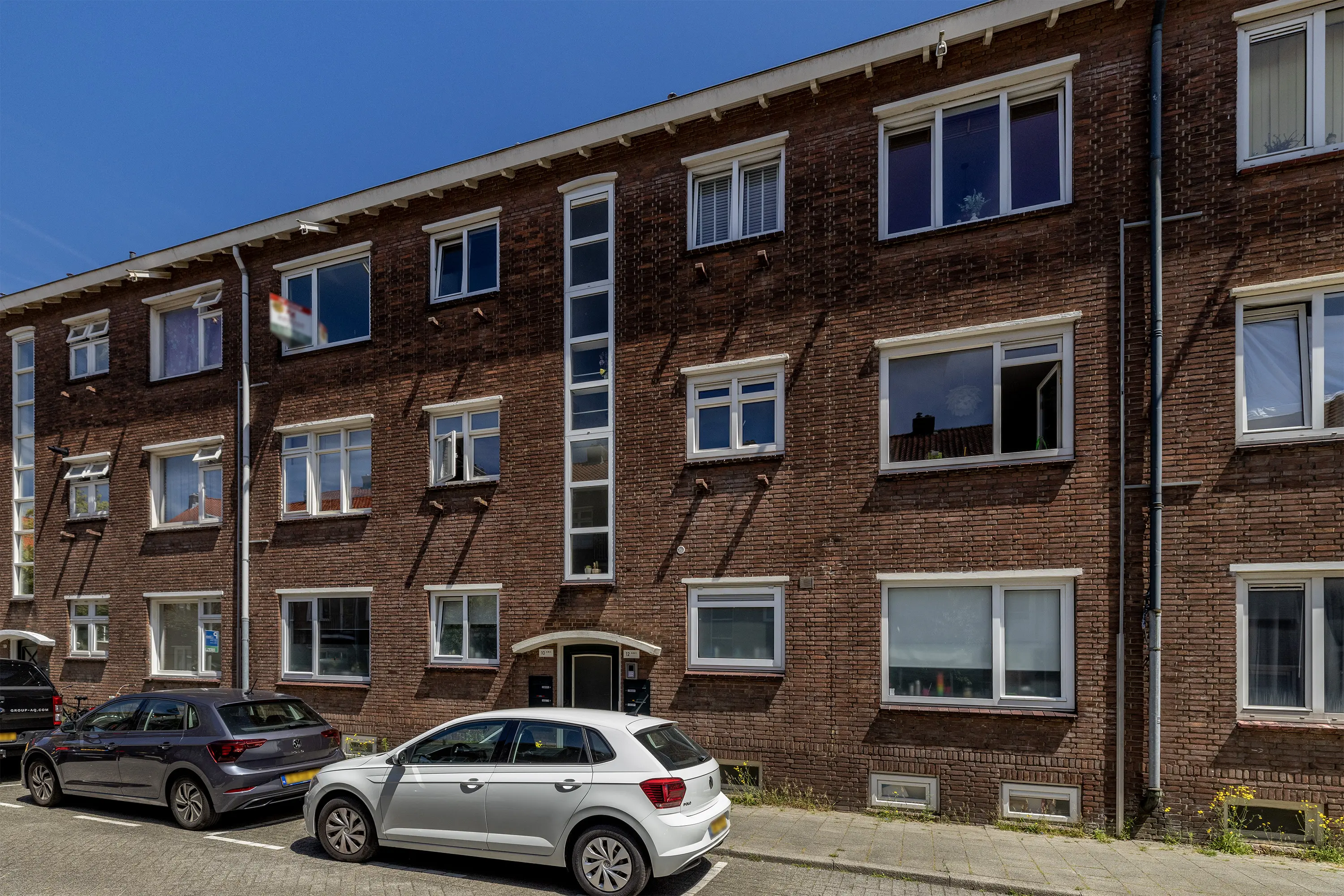 Madeliefstraat 12C
