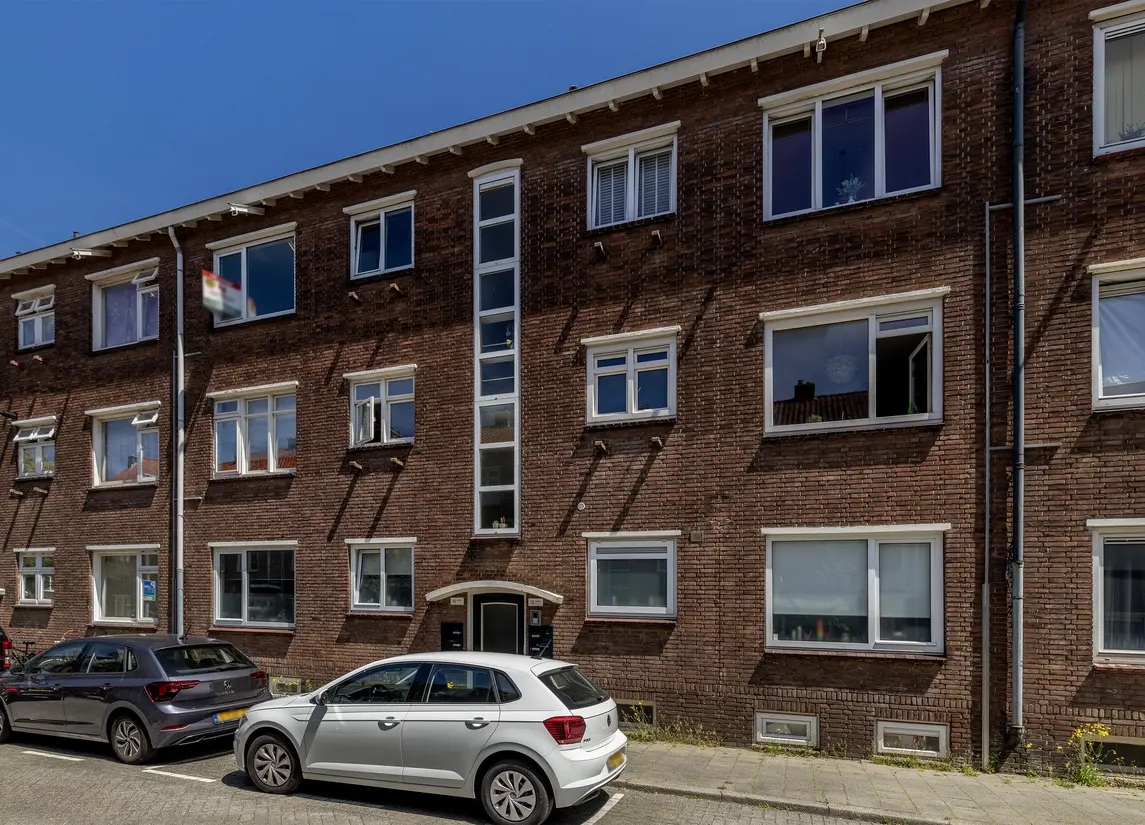 Madeliefstraat 12C