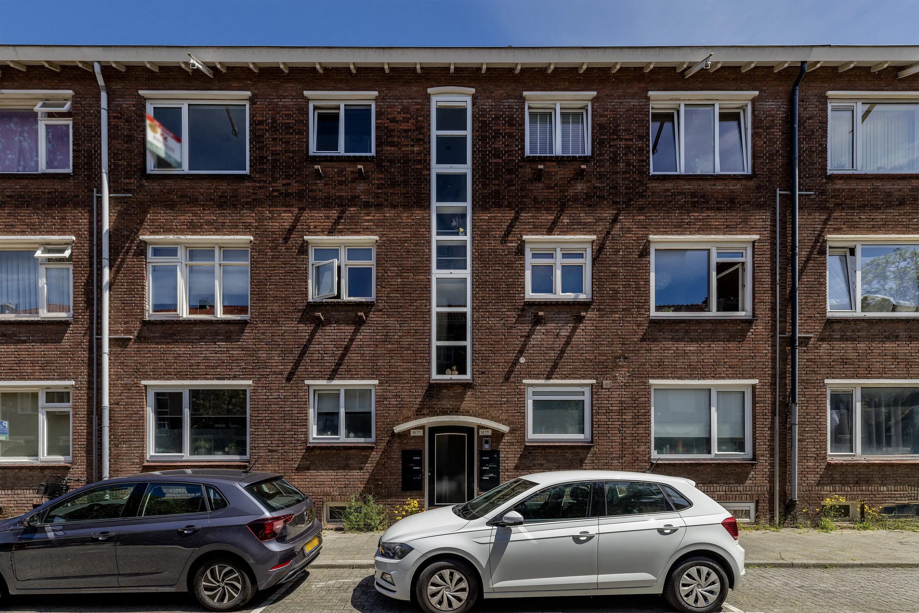 Madeliefstraat 12C