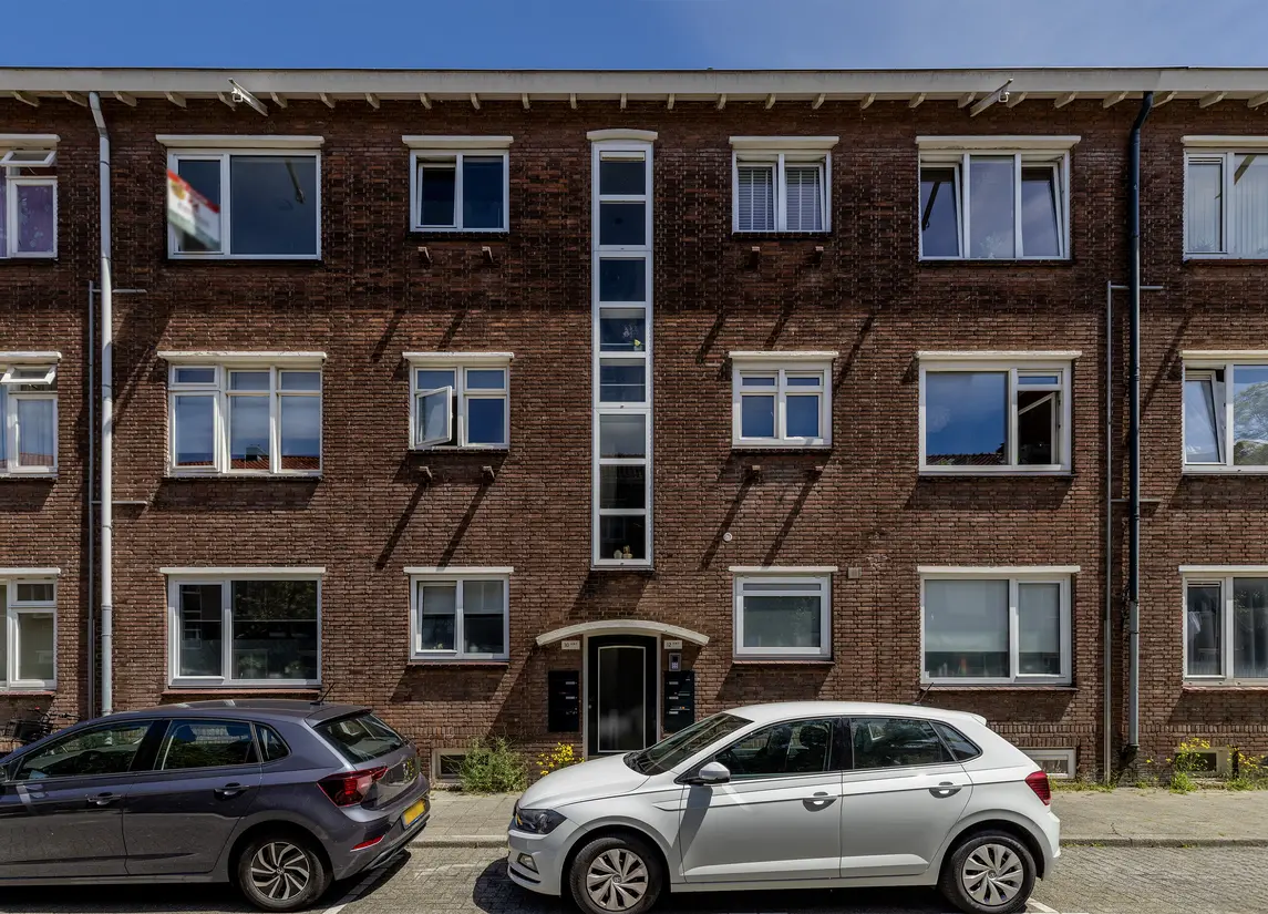 Madeliefstraat 12C