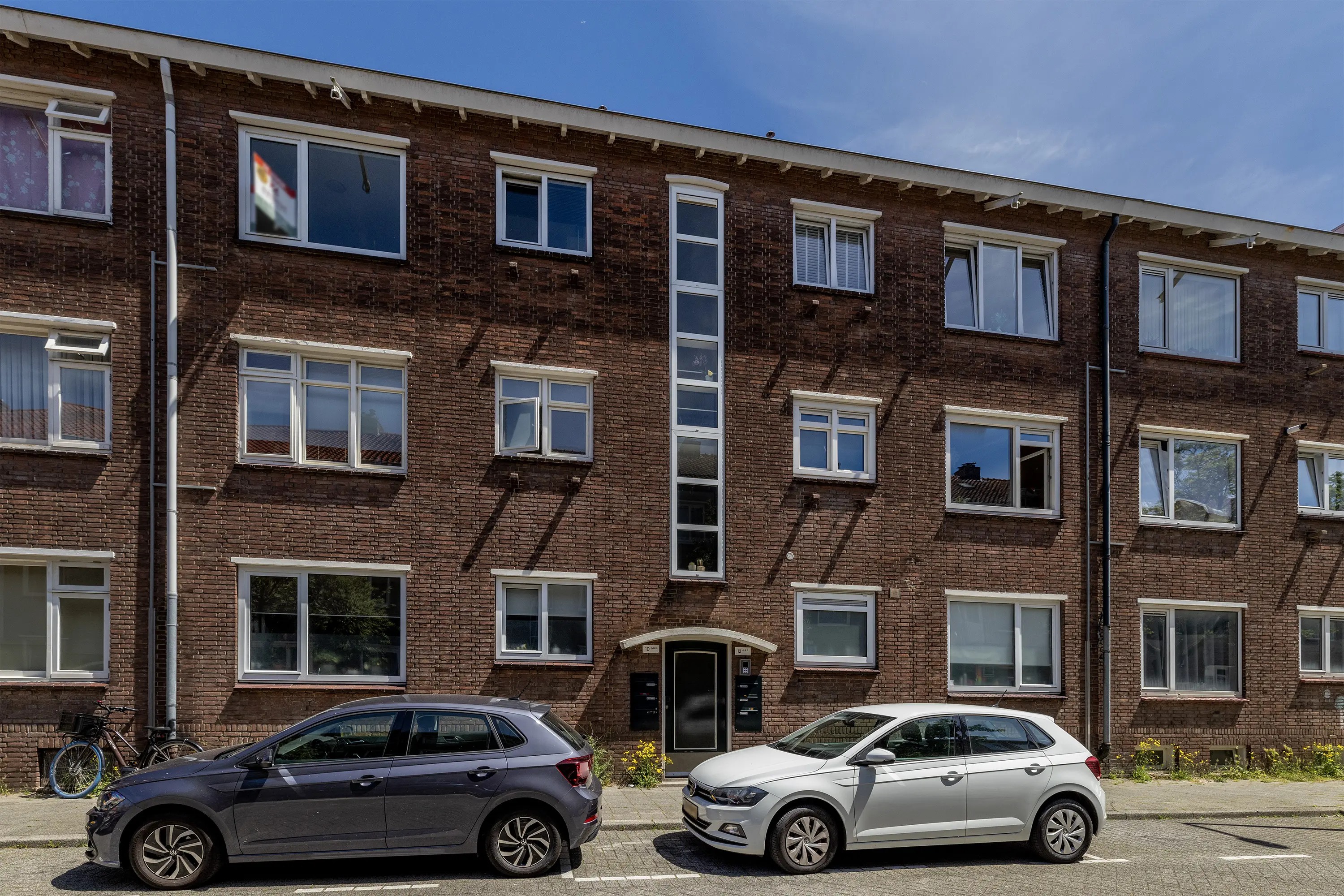Madeliefstraat 12C