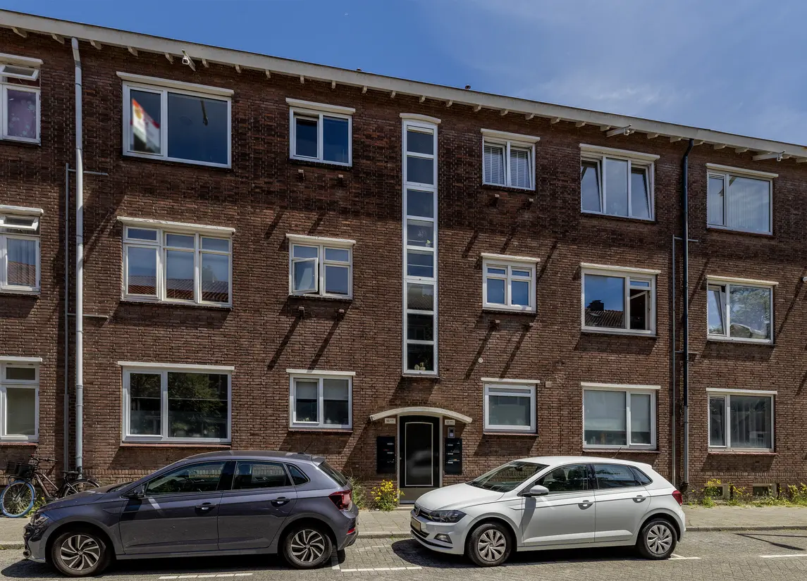 Madeliefstraat 12C