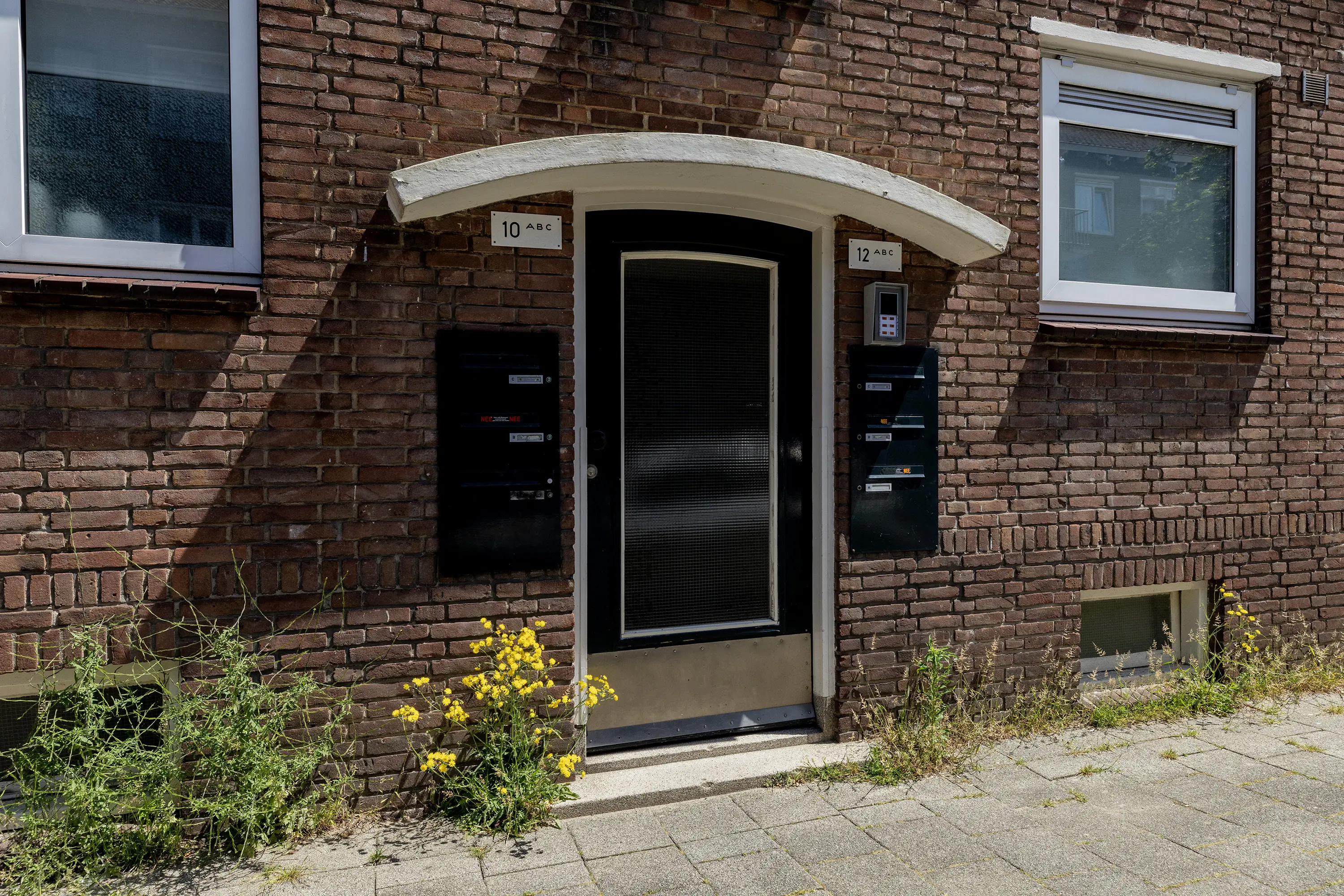 Madeliefstraat 12C