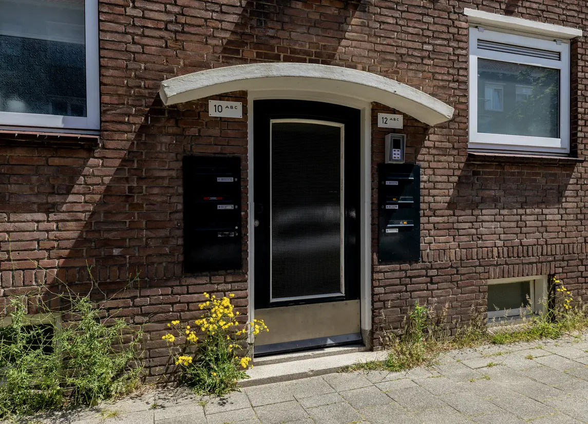 Madeliefstraat 12C