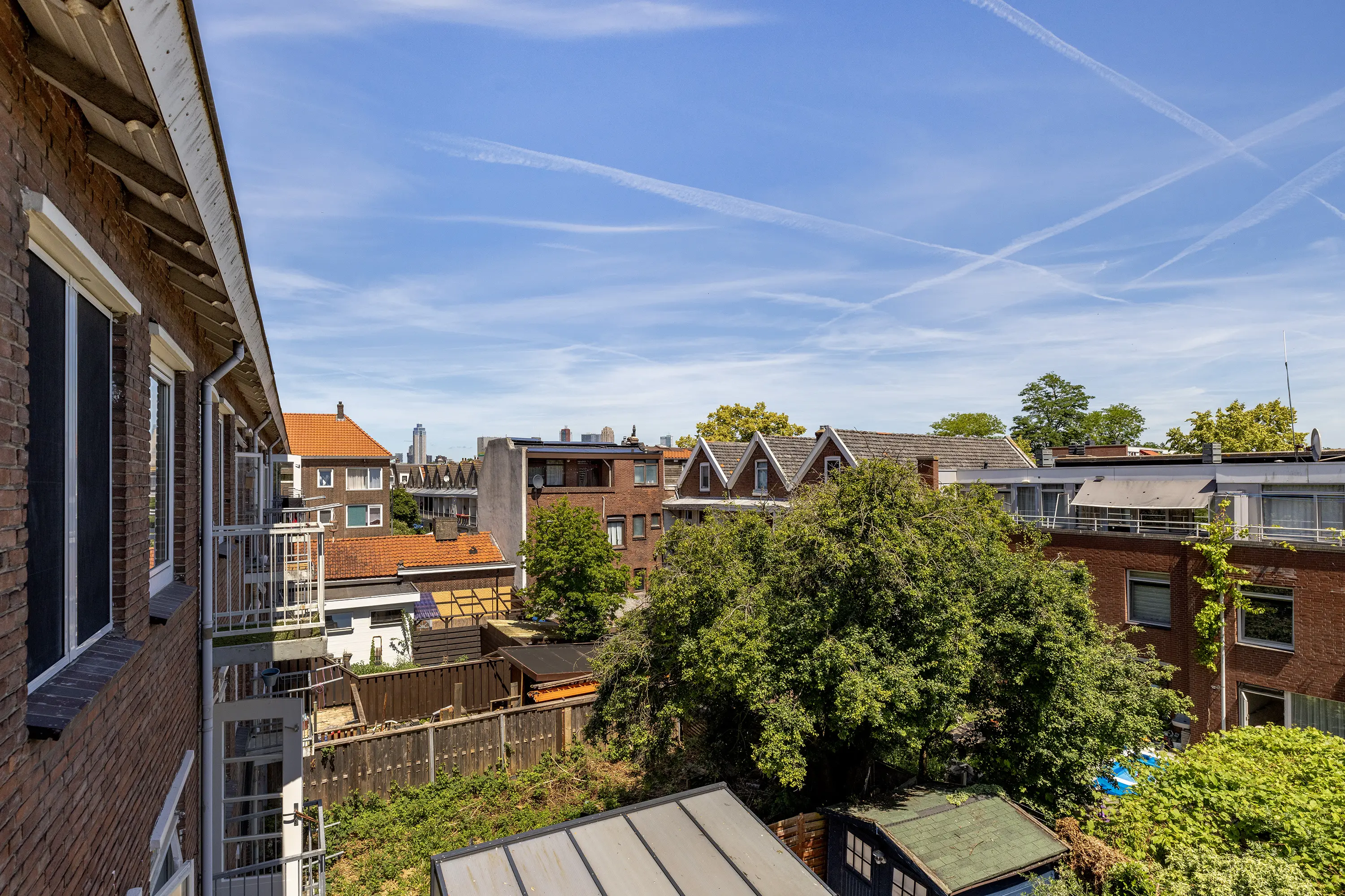 Madeliefstraat 12C