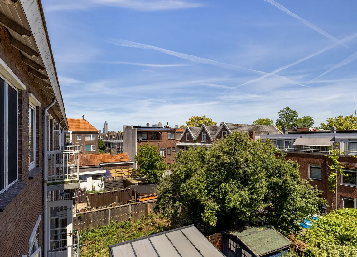Madeliefstraat 12C