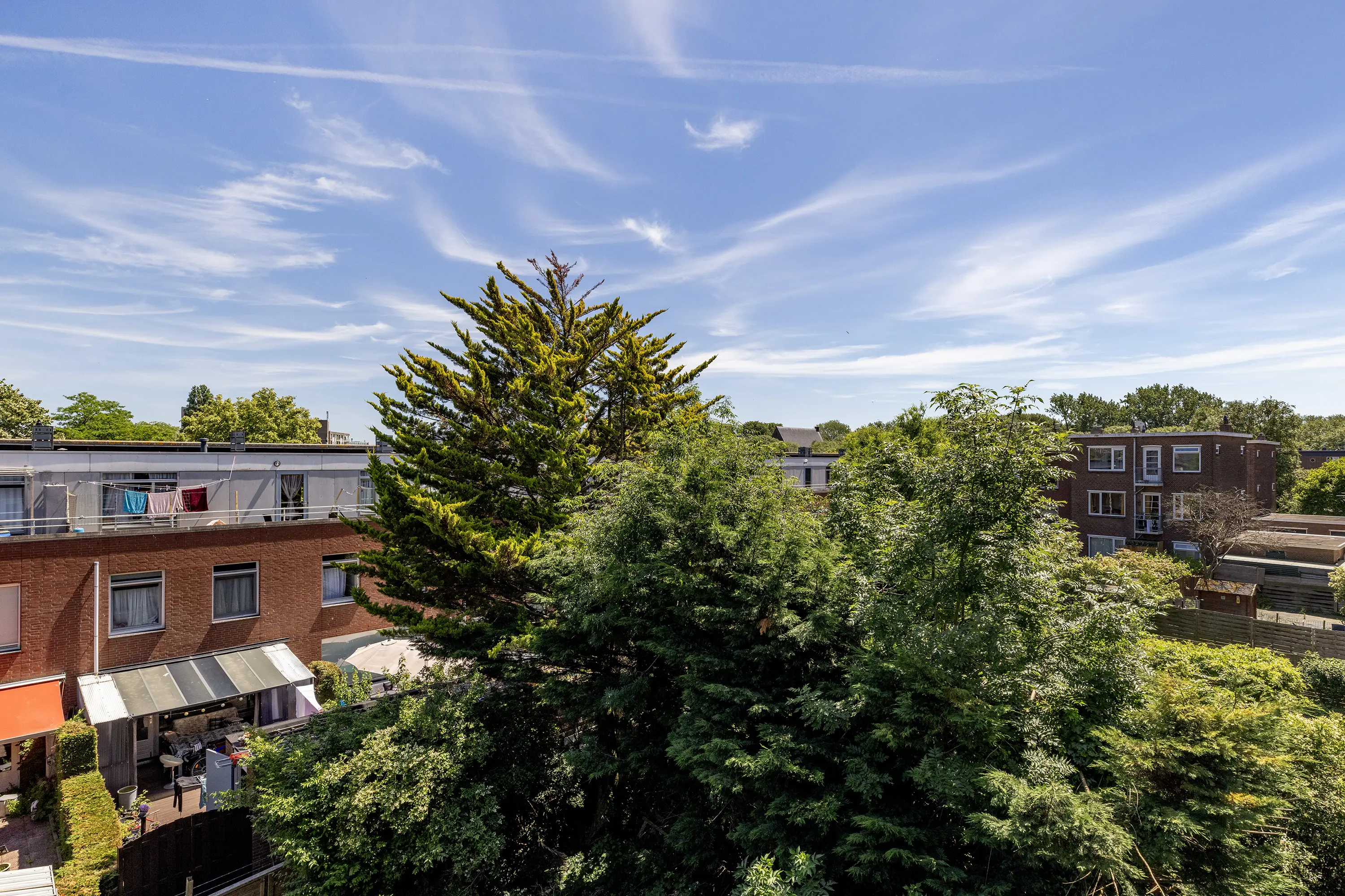 Madeliefstraat 12C