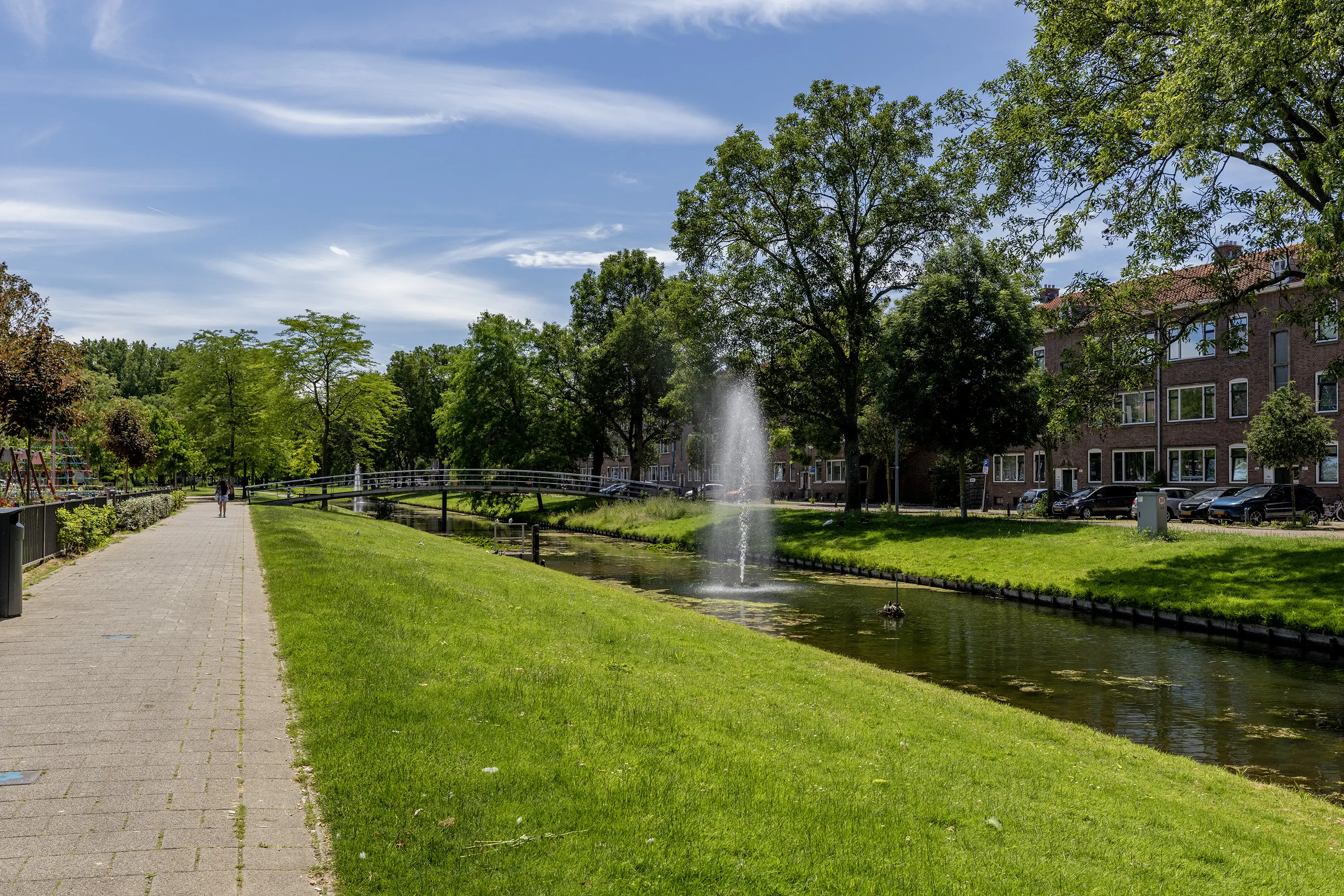 Madeliefstraat 12C