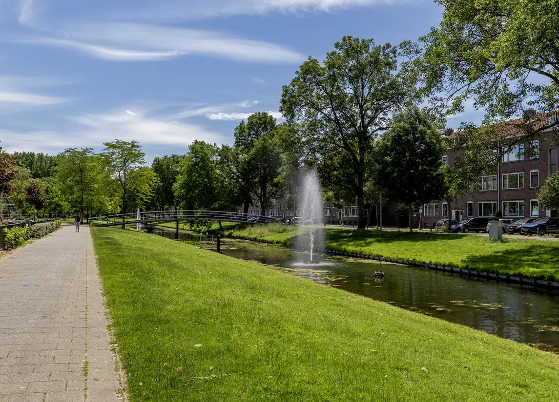 Madeliefstraat 12C