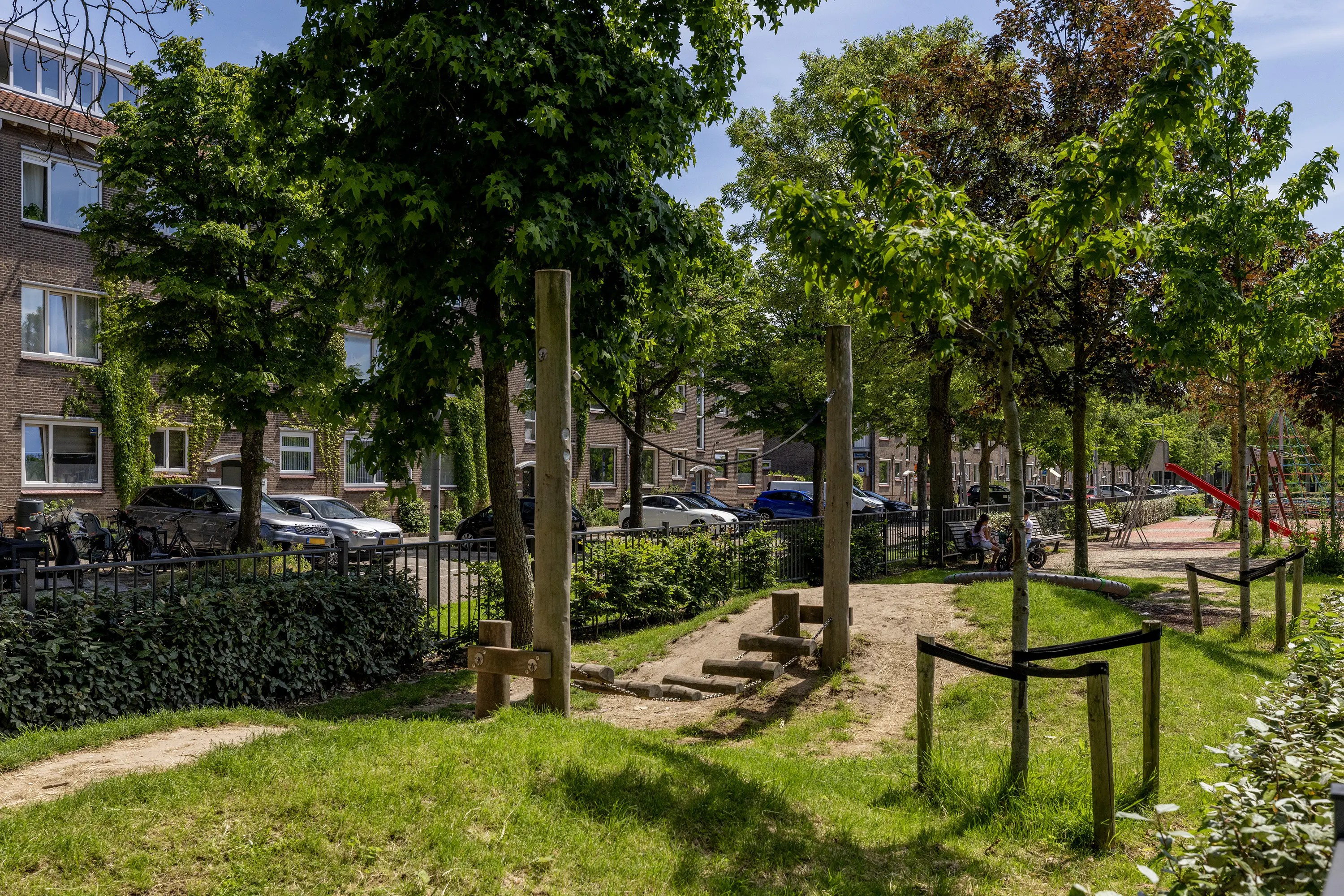 Madeliefstraat 12C