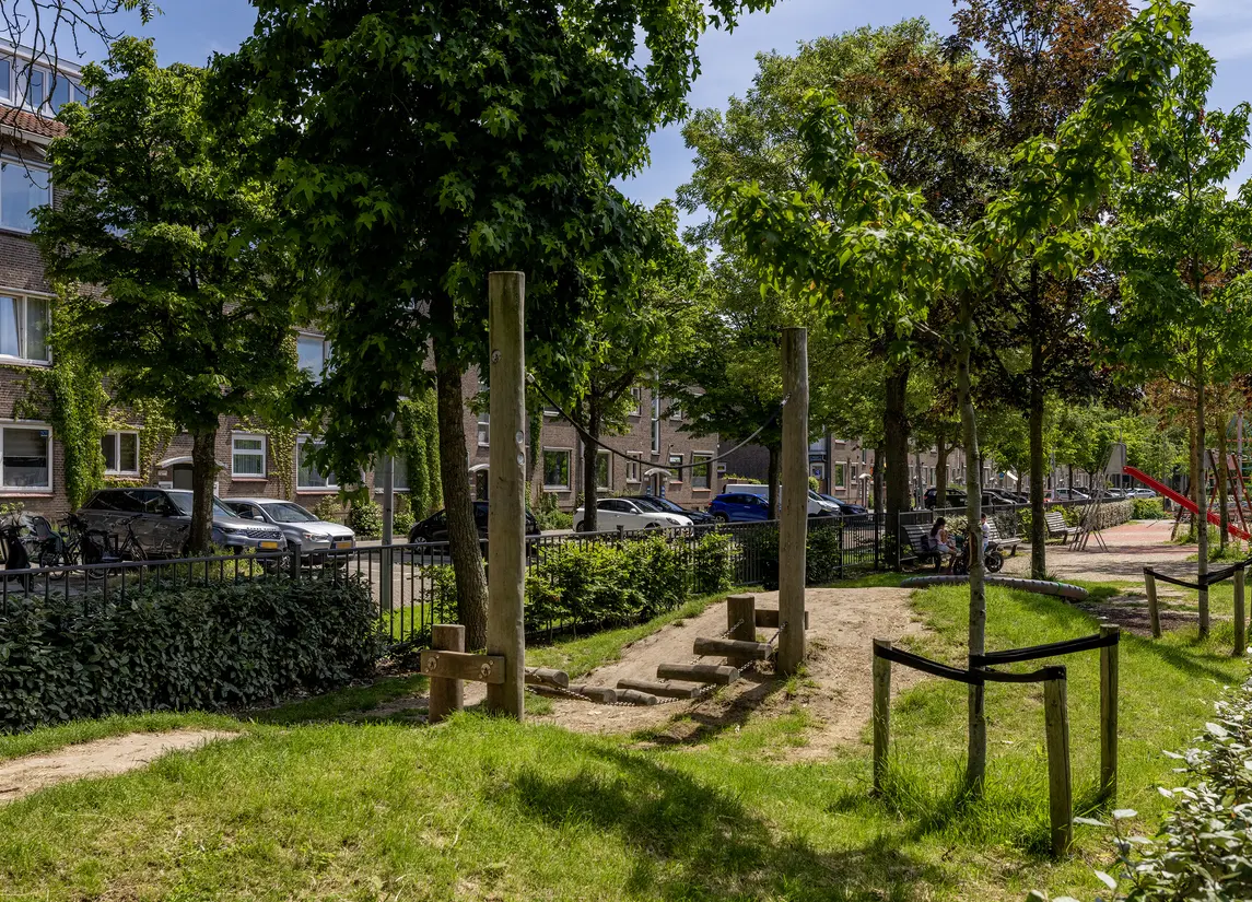 Madeliefstraat 12C