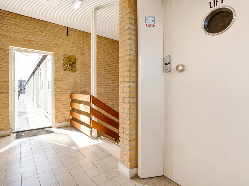 Burgemeester Sweenslaan 47, Leidschendam