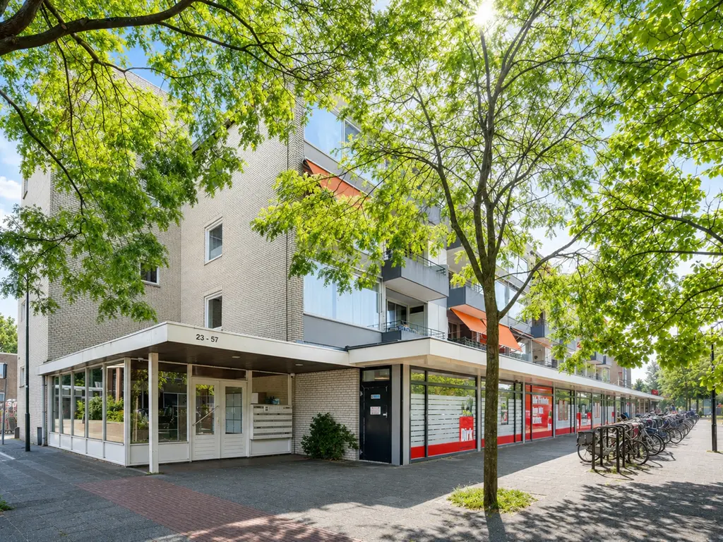 Burgemeester Sweenslaan 47, Leidschendam
