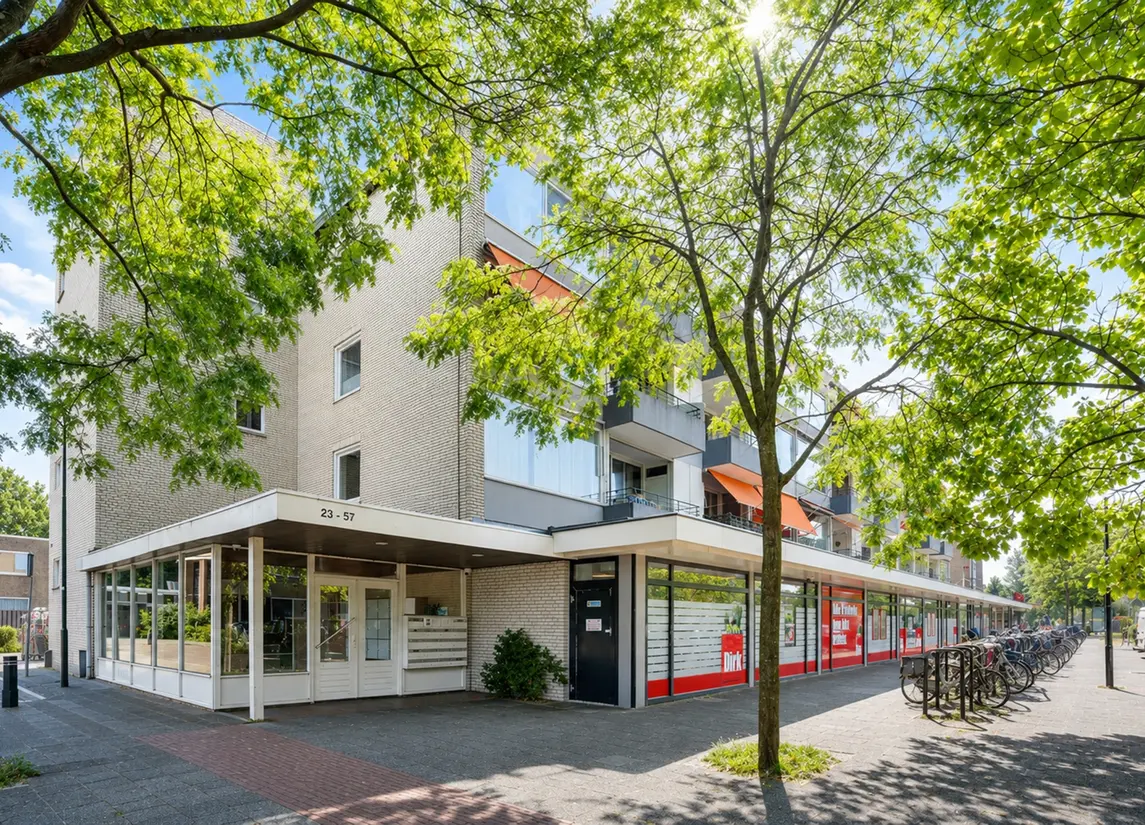 Burgemeester Sweenslaan 47
