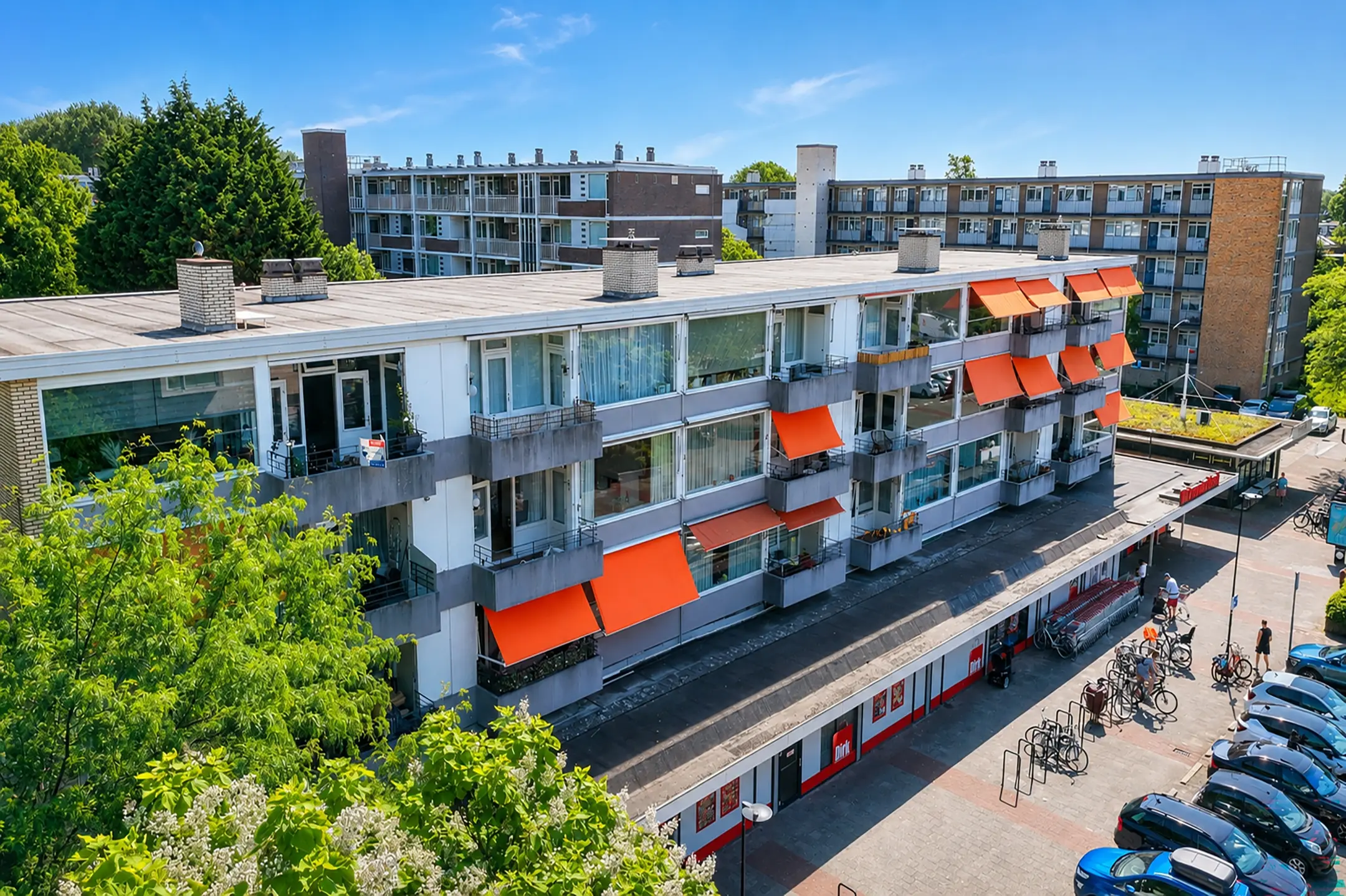 Burgemeester Sweenslaan 47