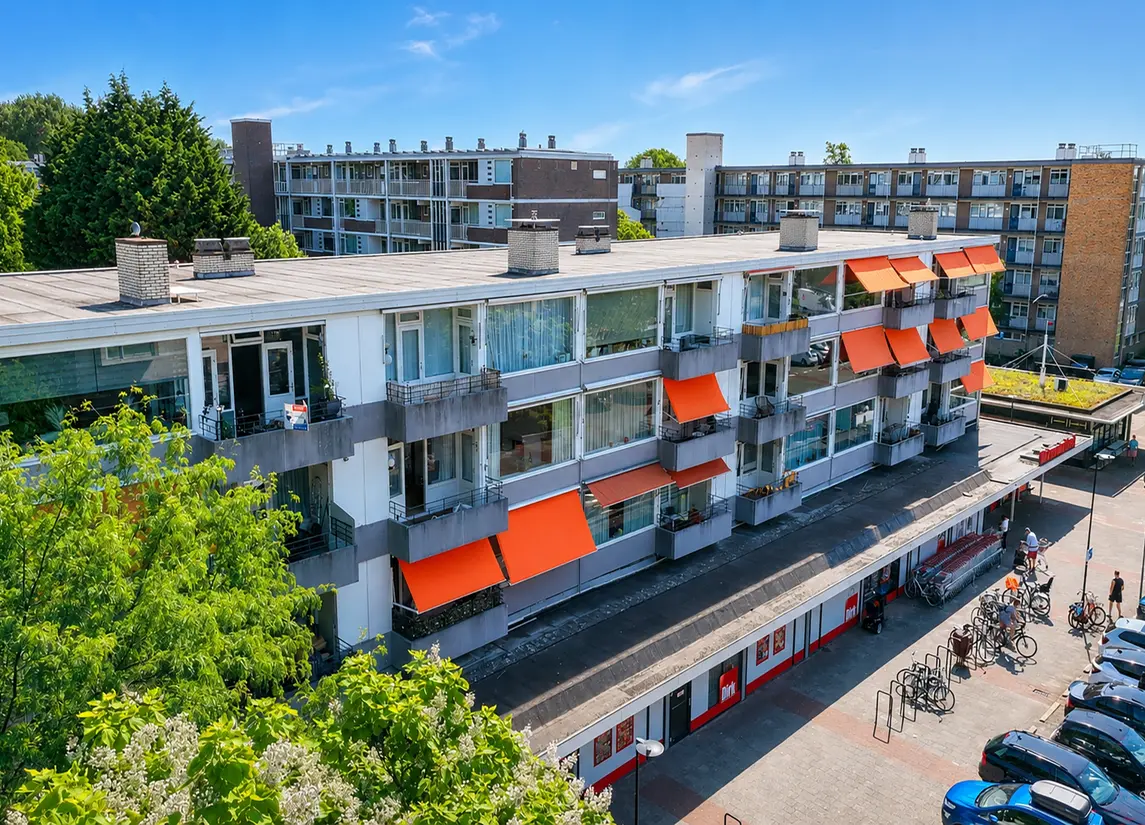 Burgemeester Sweenslaan 47