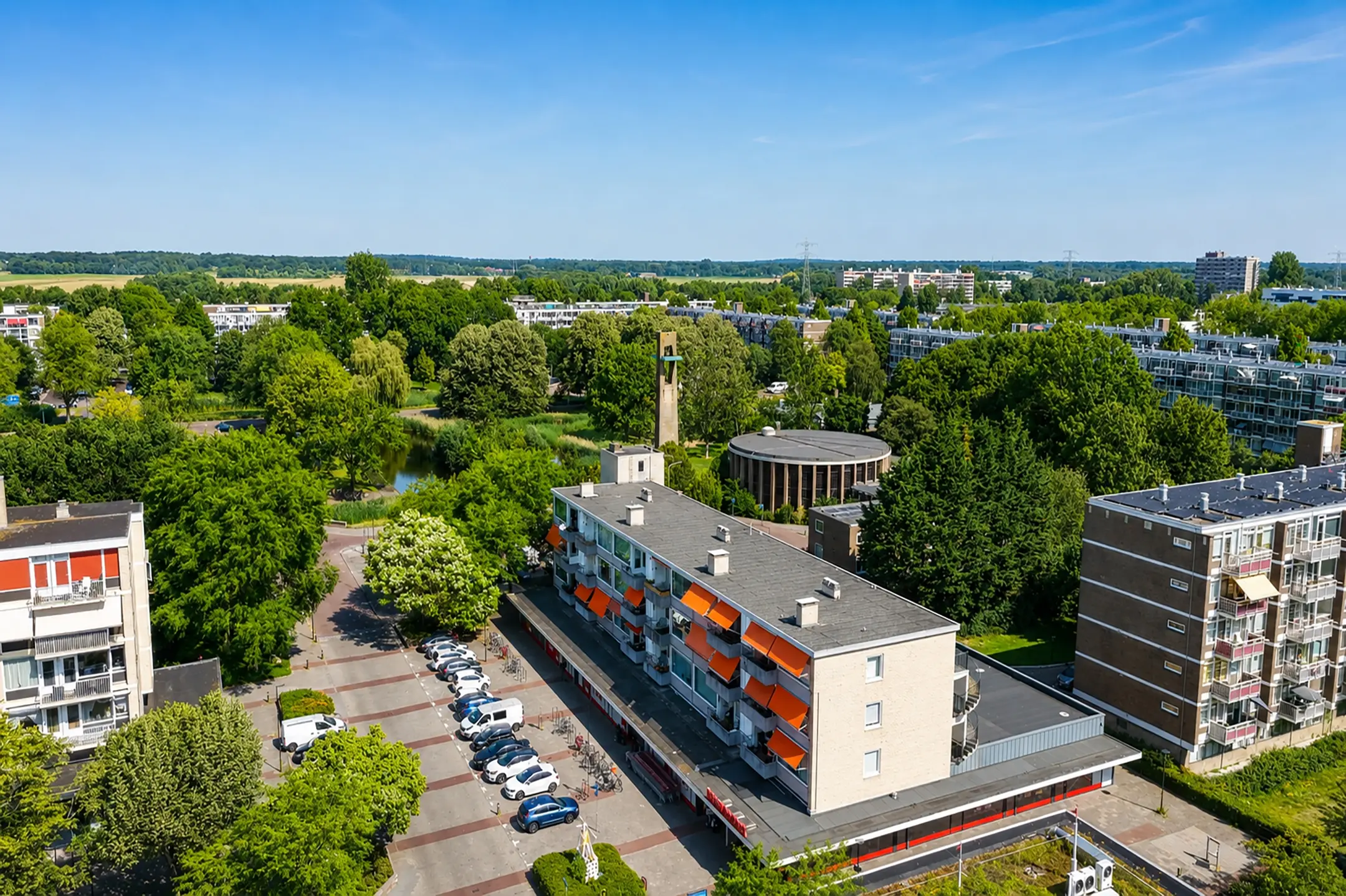 Burgemeester Sweenslaan 47